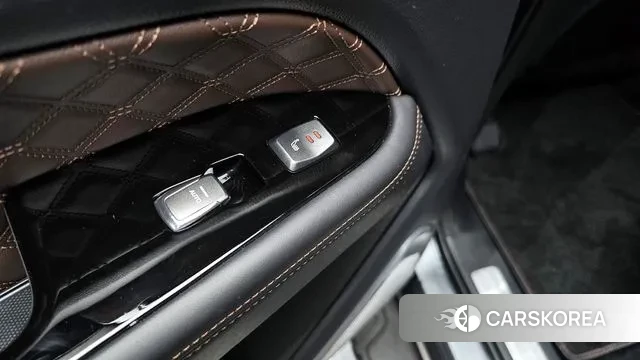 Ssangyong All New Rexton id 3468085 из Кореи 8