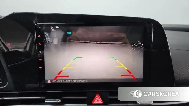 Hyundai Avante (CN7) id 3484398 из Кореи 8