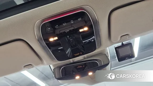 Mercedes-Benz S-Class W223 id 3294262 из Кореи 8