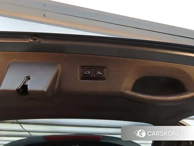 Kia Carnival 4th generation id 3525123 из Кореи 8