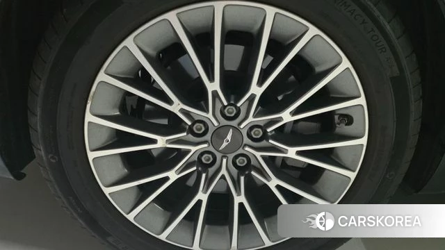 Genesis G80 (RG3) id 4488644 из Кореи 8