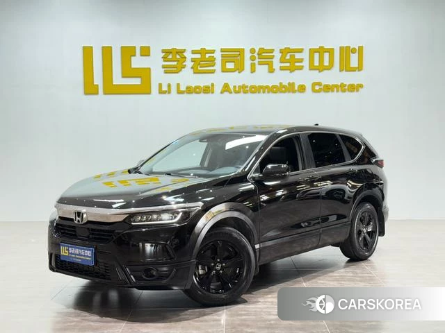 Honda Hao Ying id 4342168 из Китая 8