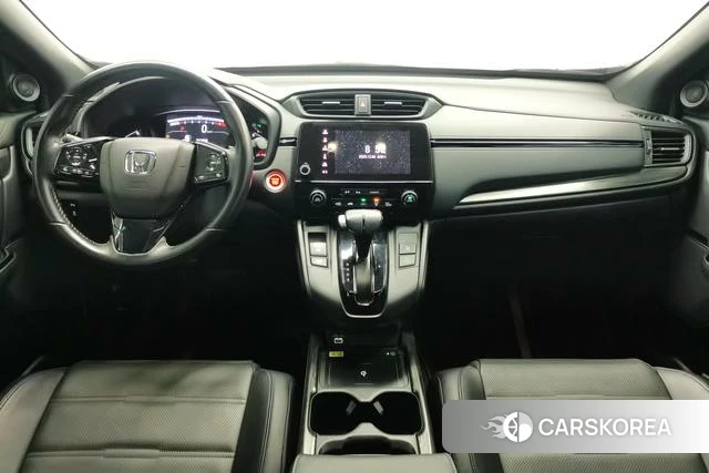 Honda CR-V id 3783042 из Китая 8