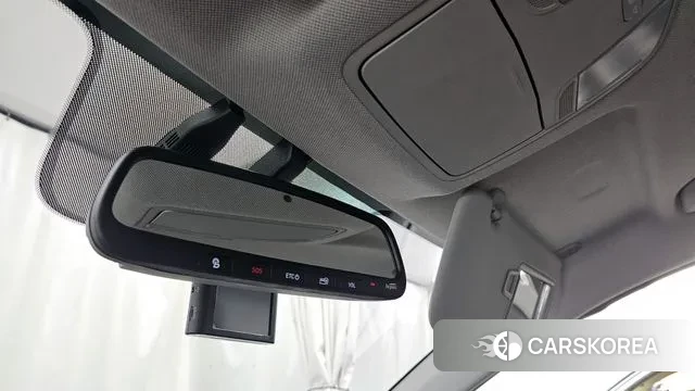 Hyundai The New Avante AD id 3391574 из Кореи 8