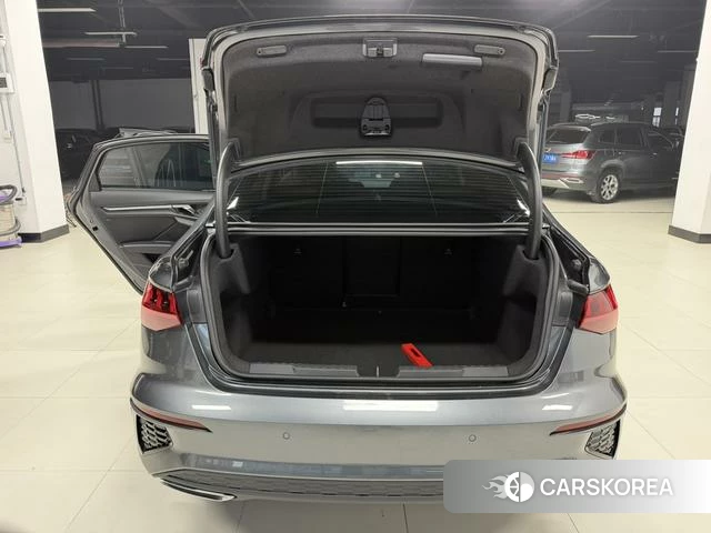 Audi A3 id 4258489 из Китая 8