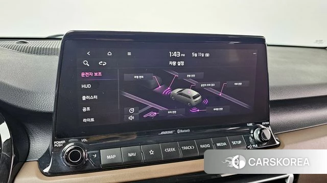 Kia Seltos id 4304661 из Кореи 8