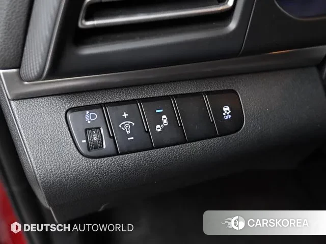 Hyundai The New Avante AD id 3480126 из Кореи 8