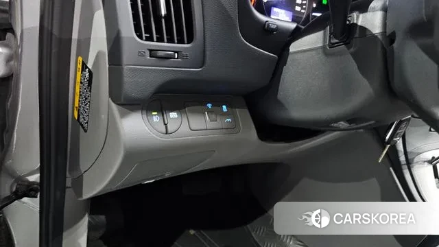 Hyundai The New Grand Starex id 3778386 из Кореи 8