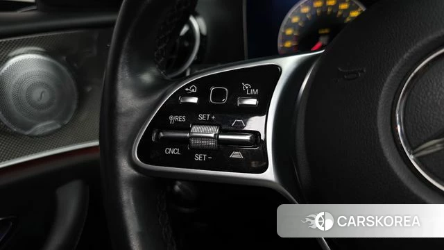 Mercedes-Benz E-Class W213 id 4609914 из Кореи 8