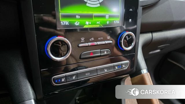 Renault Korea (Samsung) The New QM6 id 4631578 из Кореи 8