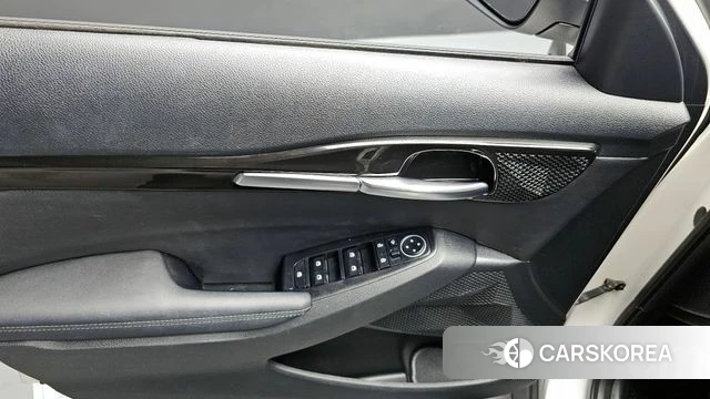 Kia Seltos id 3794132 из Кореи 8