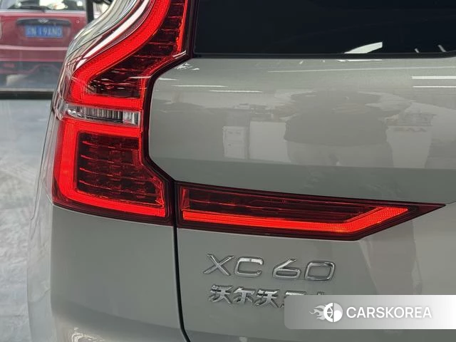 Volvo XC60 id 3913657 из Китая 8