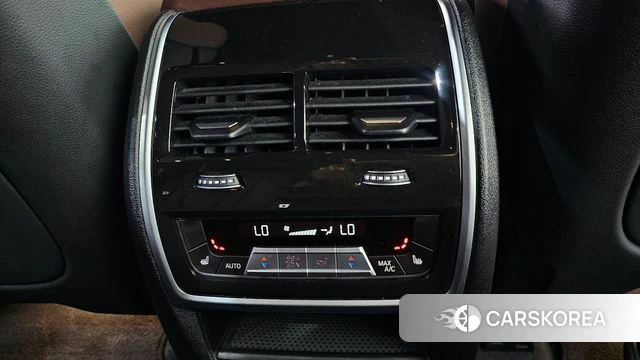 BMW X5 (G05) id 4671297 из Кореи 8