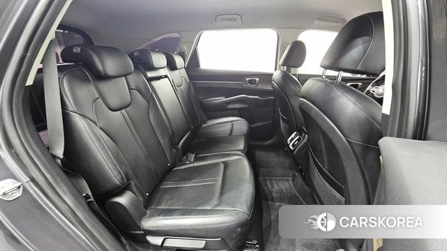 Kia Sorento 4th Generation id 4490161 из Кореи 8
