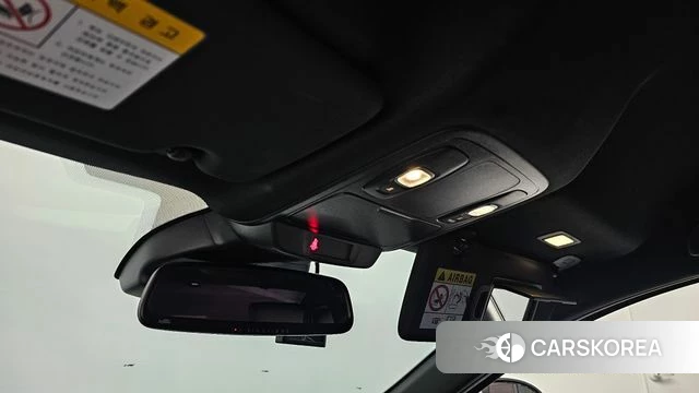 Renault Korea (Samsung) The New SM6 id 4594663 из Кореи 8