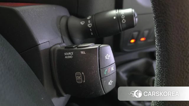 Renault Korea (Samsung) Master id 3966061 из Кореи 8