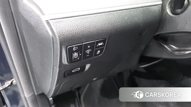 Kia K5 3rd generation id 3367547 из Кореи 8