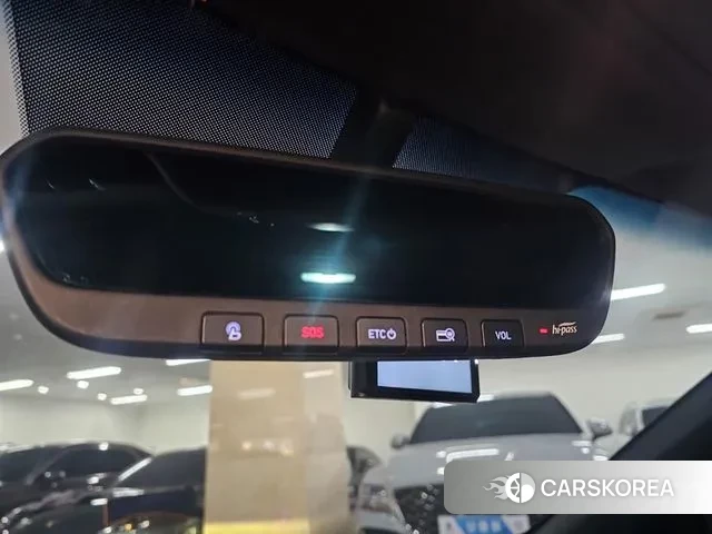 Hyundai Veloster (JS) id 3636509 из Кореи 8