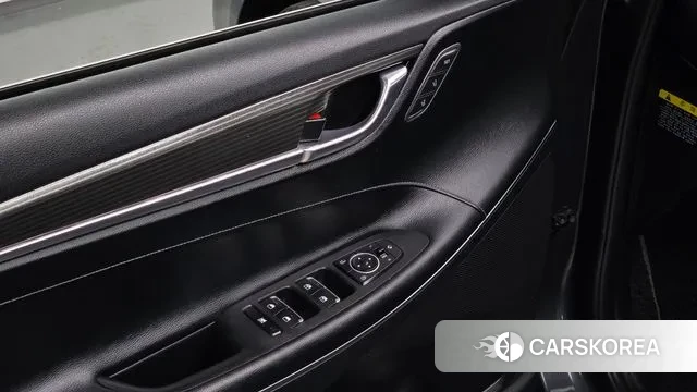 Hyundai Grandeur IG id 3761445 из Кореи 8