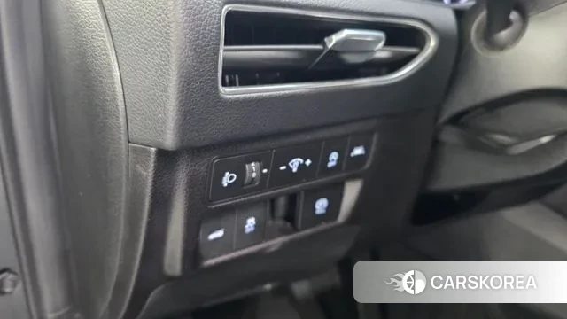 Hyundai Sonata (DN8) id 3735608 из Кореи 8