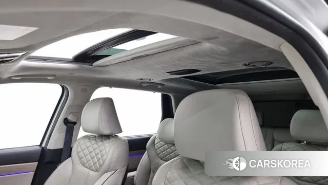 Hyundai Palisade id 3318984 из Кореи 8