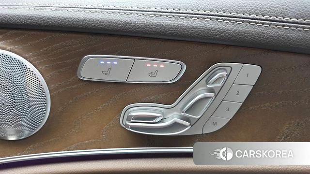 Mercedes-Benz E-Class W213 id 4652227 из Кореи 8