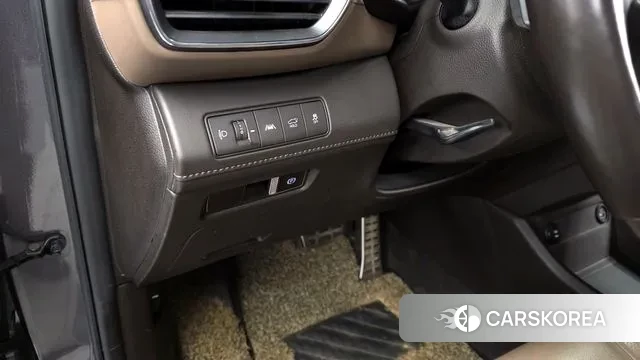 Hyundai The New Santa Fe id 3395928 из Кореи 8