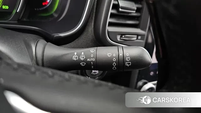 Renault Korea (Samsung) The New QM6 id 3272668 из Кореи 8