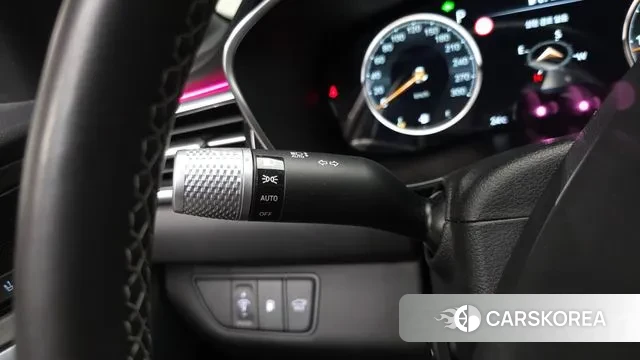 Genesis The New G70 id 3256916 из Кореи 8