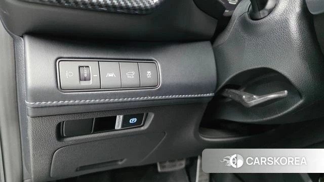 Hyundai The New Santa Fe id 4490283 из Кореи 8