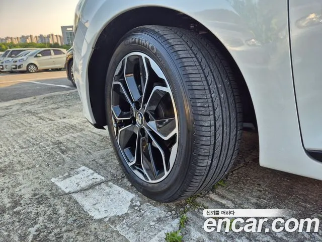 Renault Korea (Samsung) Clio id 2718843 из Кореи 8