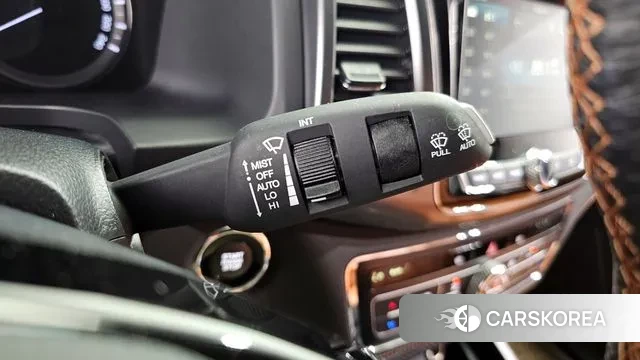 Ssangyong The New Rexton Sport id 2931592 из Кореи 8