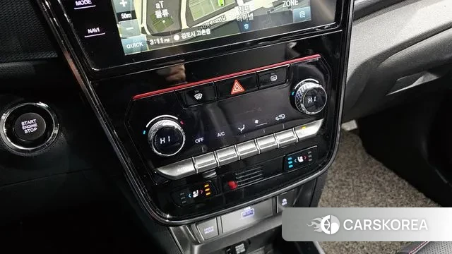 Ssangyong Berry New Tivoli id 3443804 из Кореи 8