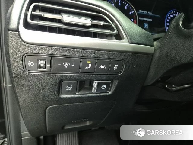 Hyundai Palisade id 3919787 из Кореи 8