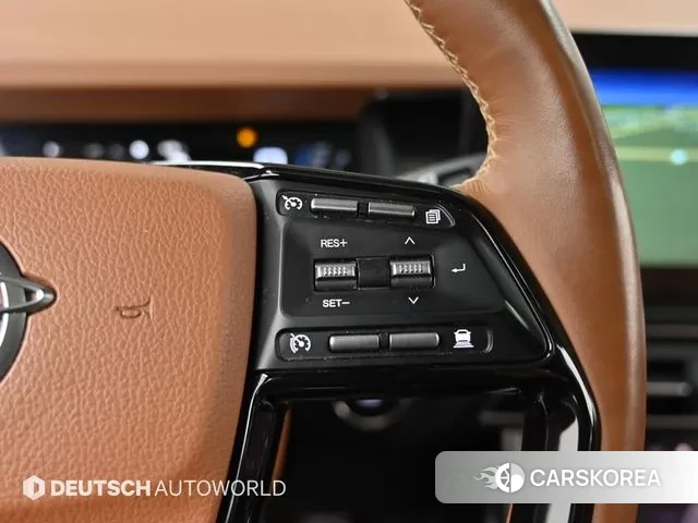 Ssangyong Torres id 3764298 из Кореи 8