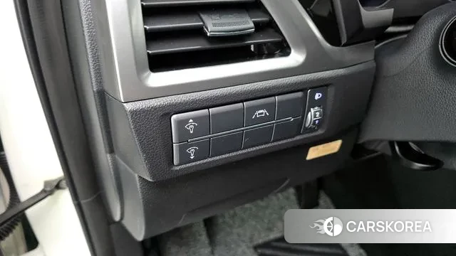 Ssangyong Beautiful Korando id 3013254 из Кореи 8