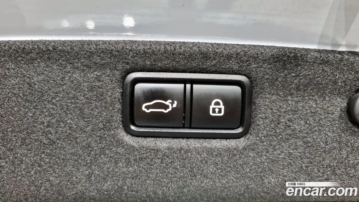 Genesis G70 id 2049150 из Кореи 8