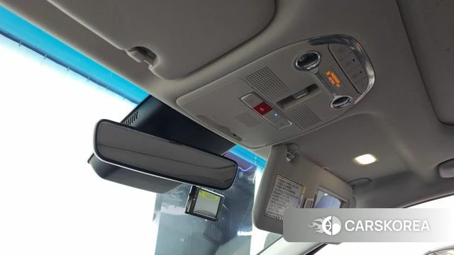 Hyundai The New Grandeur IG id 4613517 из Кореи 8