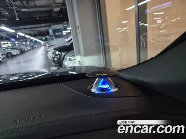 Audi Q8 (4M) id 2718915 из Кореи 8