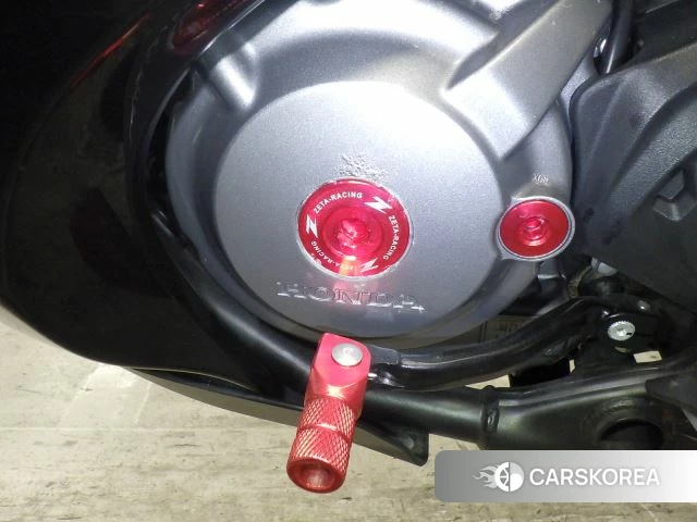 Honda CRF250 RALLY id 3949452 из Японии 8