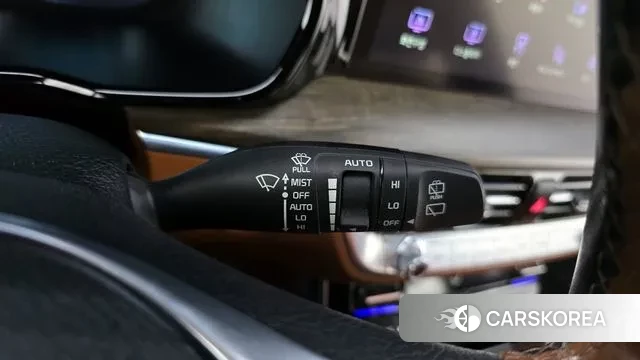 Kia Mohave Master id 3411496 из Кореи 8