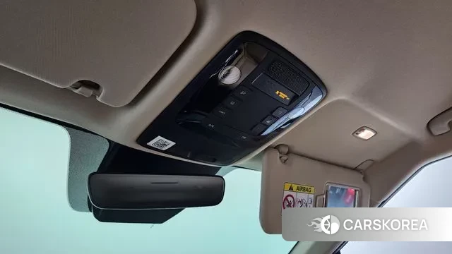 Kia Carnival 4th generation id 3626268 из Кореи 8