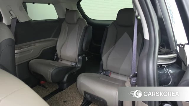Kia The New Carnival 4th Generation id 4928561 из Кореи 8