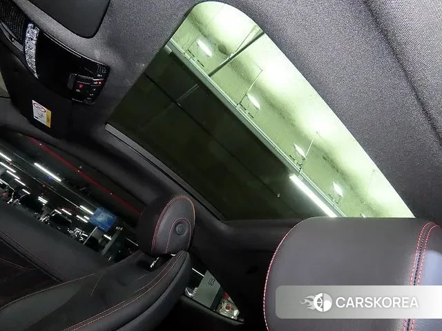 Mercedes-Benz C-Class W205 id 3659550 из Кореи 8