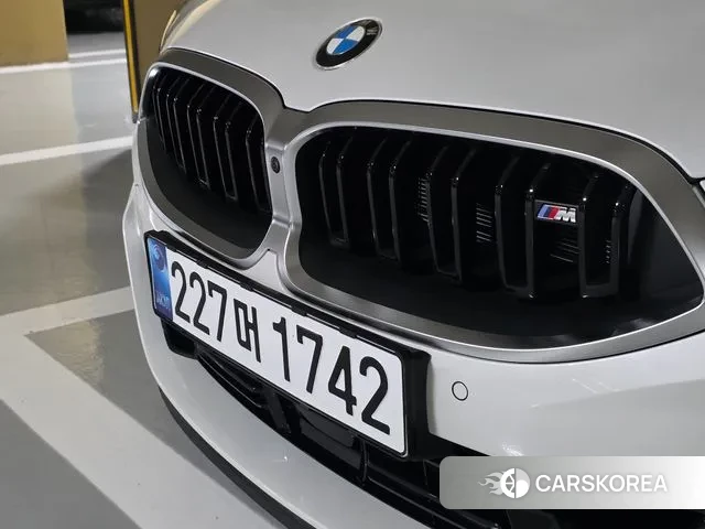 BMW 8 Series (G15) id 3262406 из Кореи 8