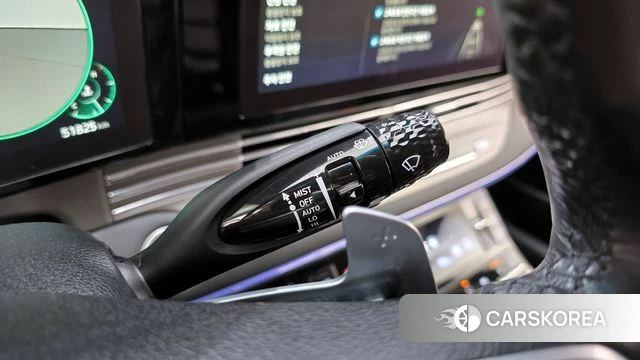 Hyundai The New Grandeur IG id 3885650 из Кореи 8