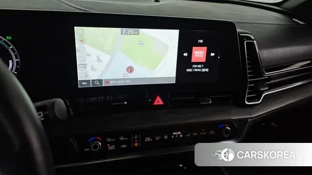 Kia Sportage 5th Generation Hybrid id 3388873 из Кореи 8