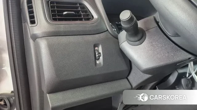 Renault Korea (Samsung) Master id 3451985 из Кореи 8