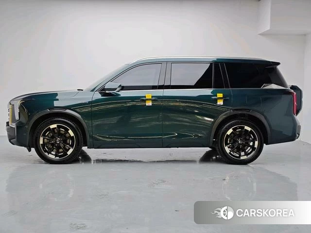 GAC Trumpchi Trumpchi ES9 PHEV id 4222112 из Китая 8