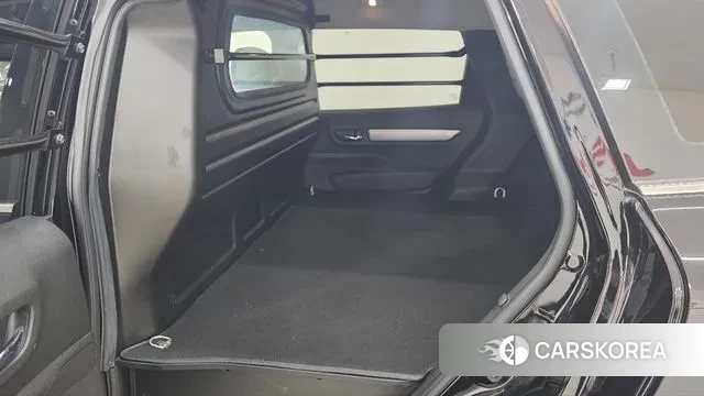 Renault Korea (Samsung) The New QM6 id 3770286 из Кореи 8